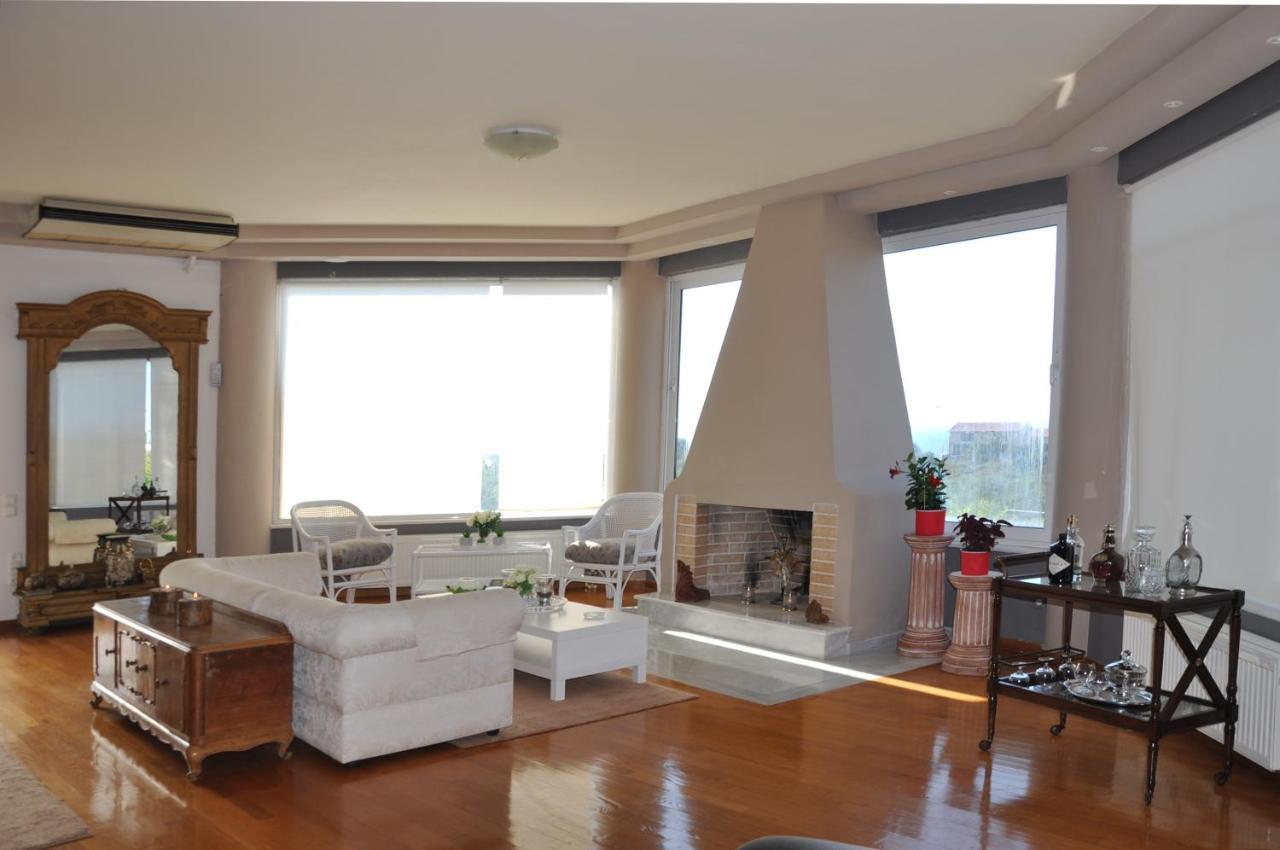Chersonissos Villa Elite 外观 照片