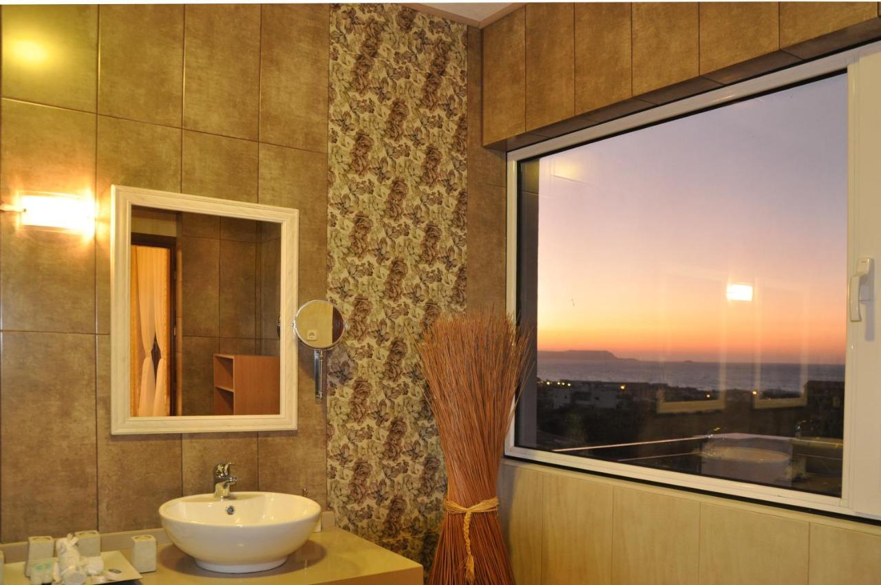 Chersonissos Villa Elite 外观 照片
