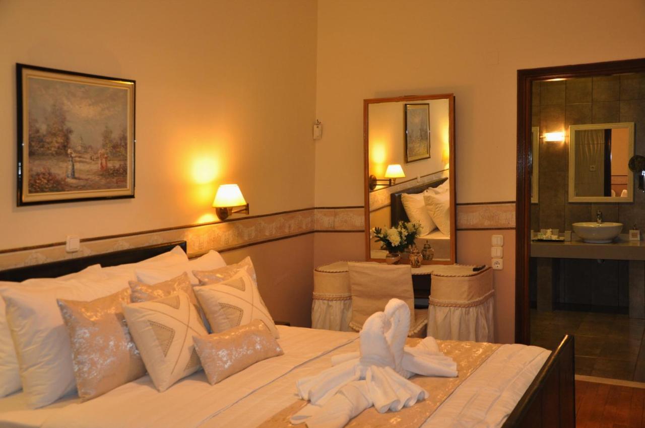 Chersonissos Villa Elite 外观 照片