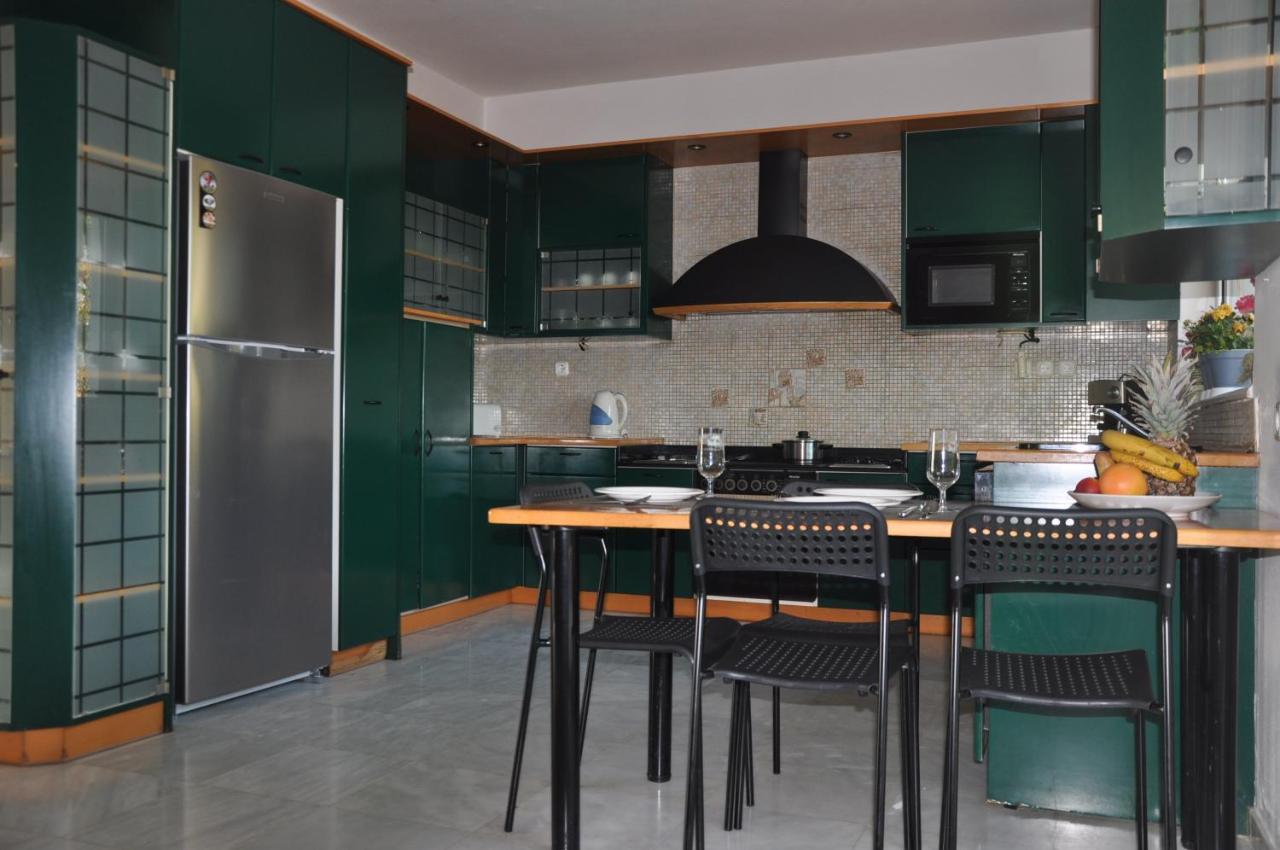 Chersonissos Villa Elite 外观 照片