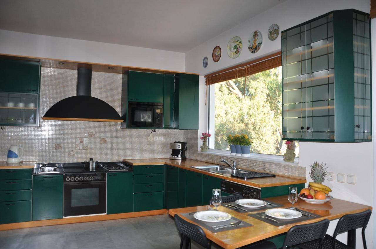 Chersonissos Villa Elite 外观 照片