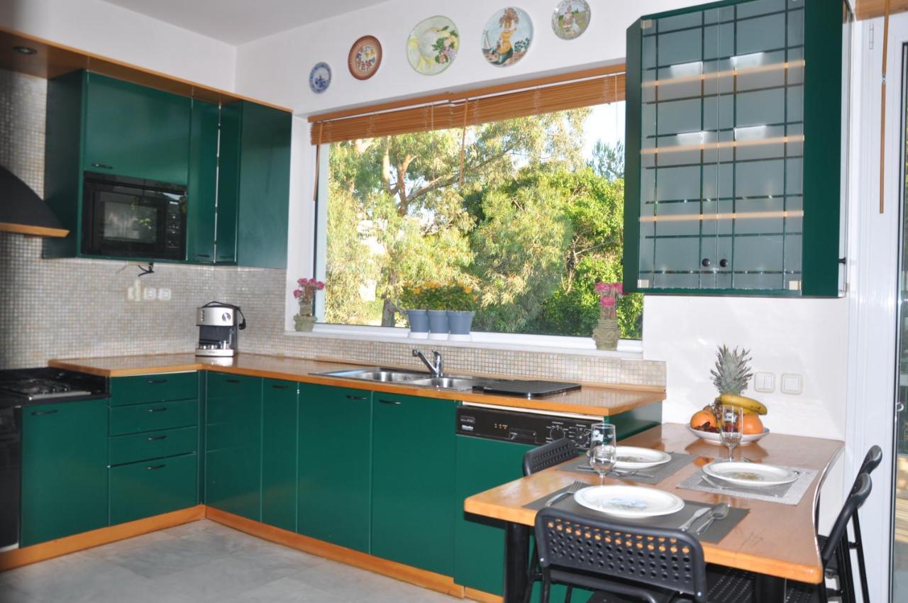 Chersonissos Villa Elite 外观 照片