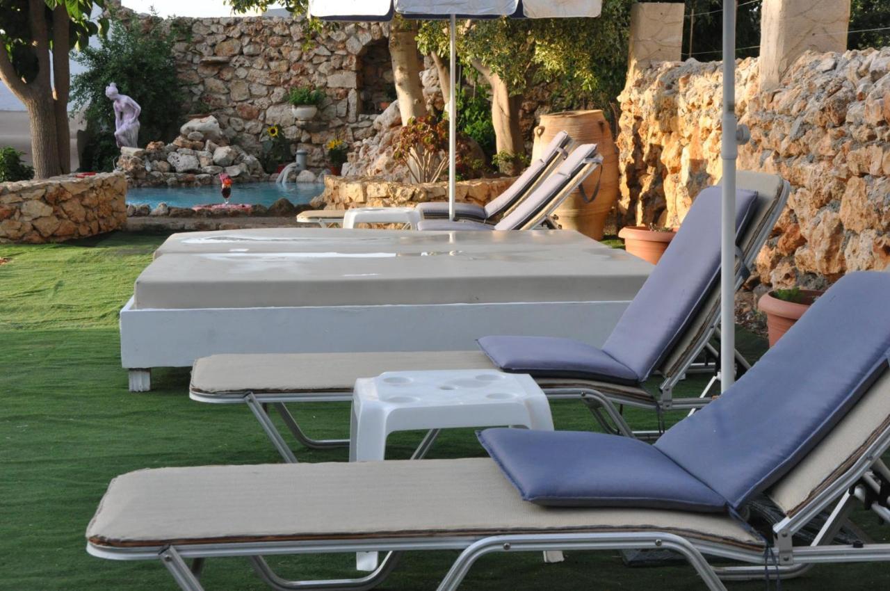 Chersonissos Villa Elite 外观 照片