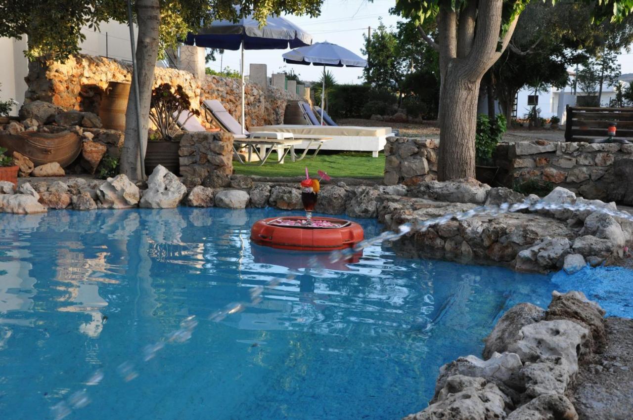 Chersonissos Villa Elite 外观 照片