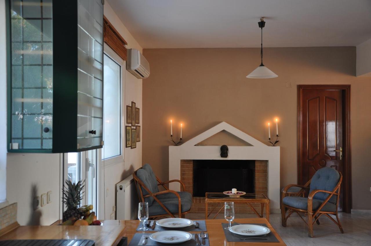 Chersonissos Villa Elite 外观 照片