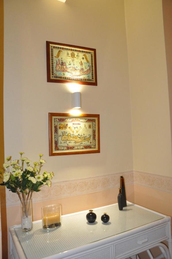 Chersonissos Villa Elite 外观 照片