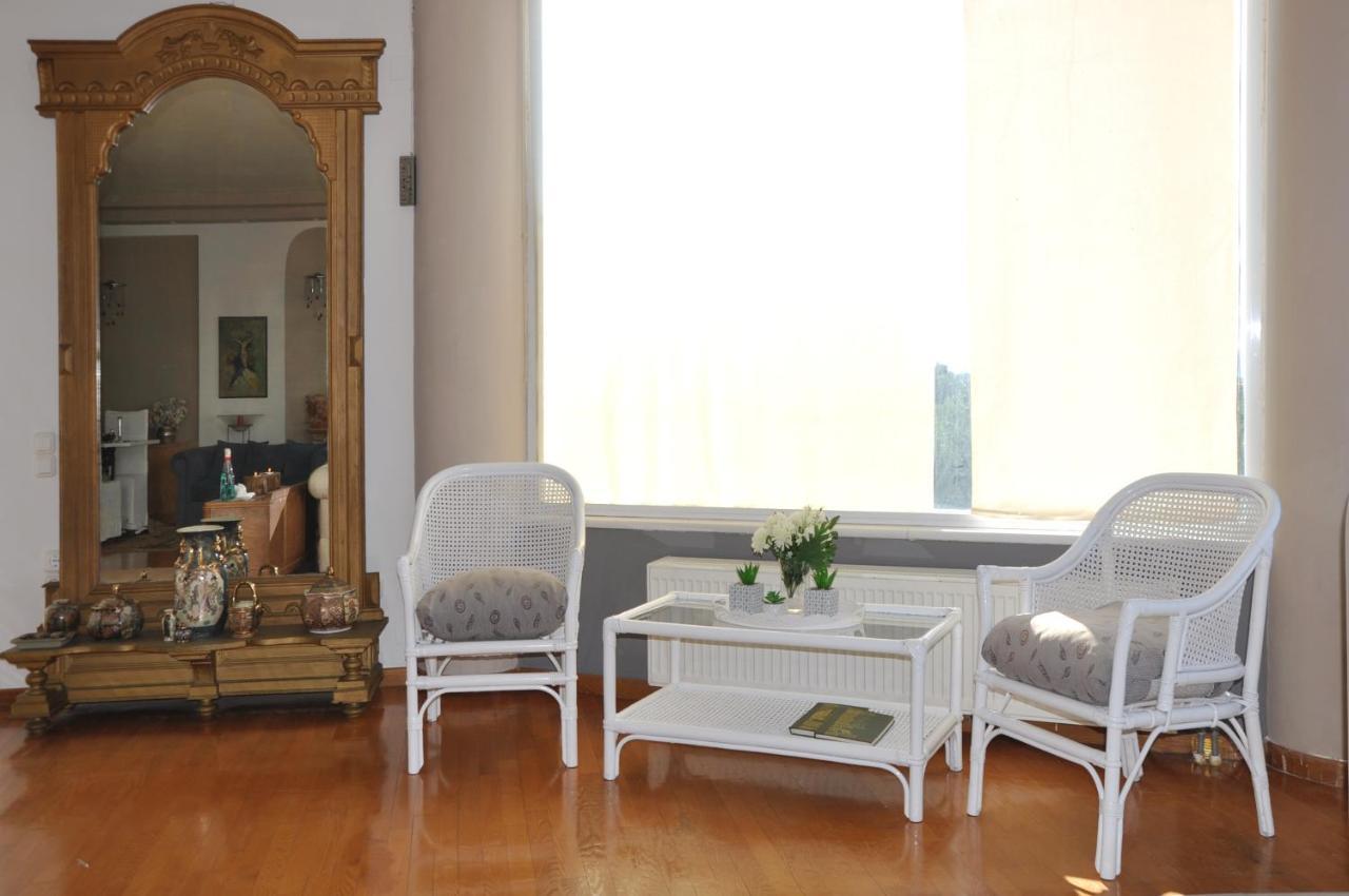Chersonissos Villa Elite 外观 照片