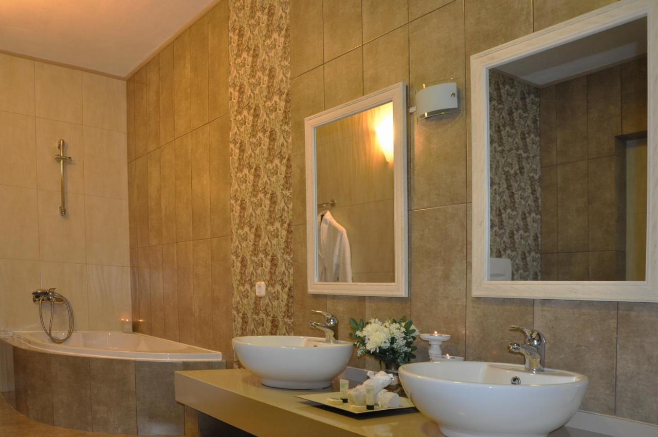 Chersonissos Villa Elite 外观 照片