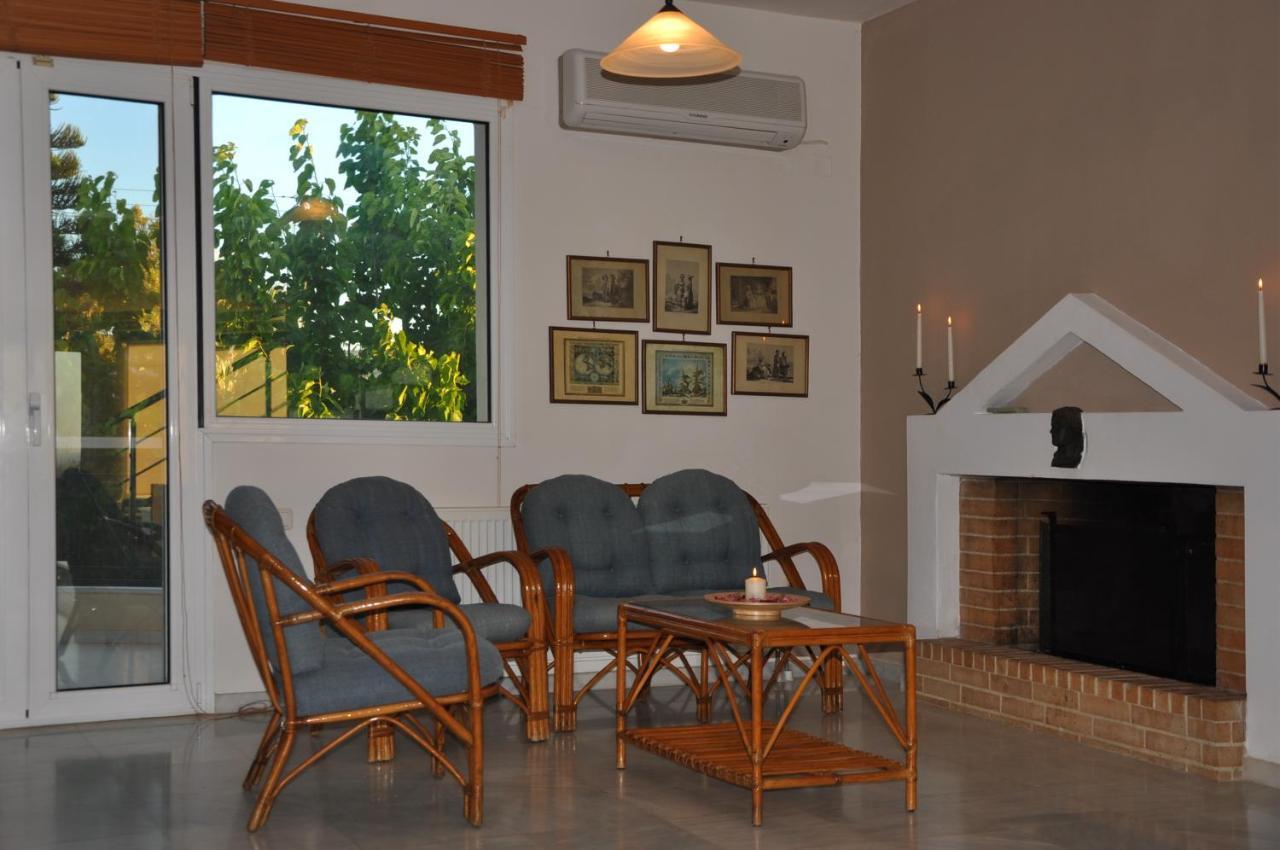 Chersonissos Villa Elite 外观 照片