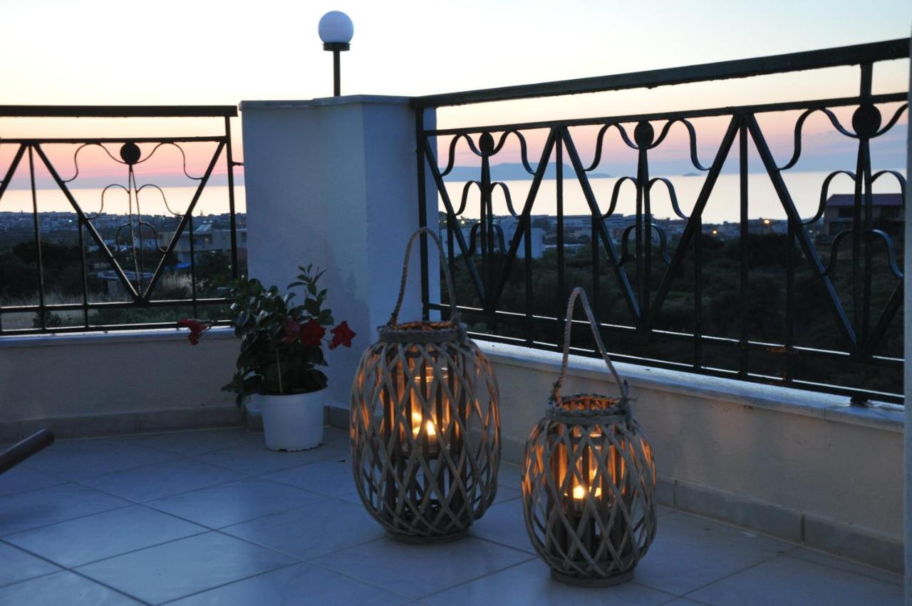 Chersonissos Villa Elite 外观 照片