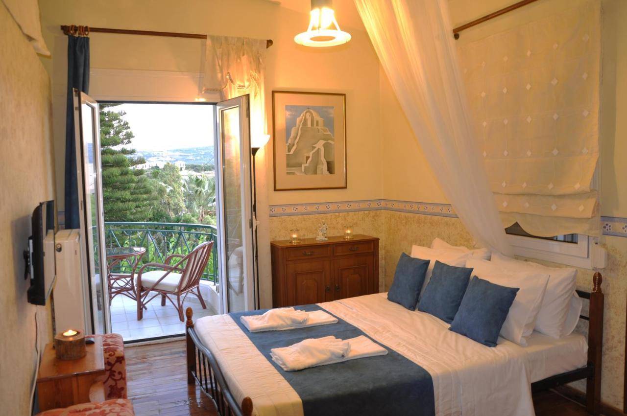 Chersonissos Villa Elite 外观 照片