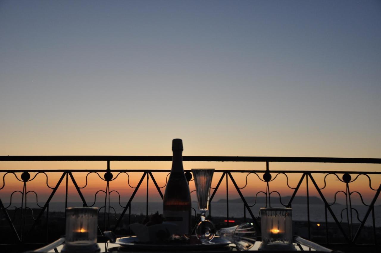 Chersonissos Villa Elite 外观 照片