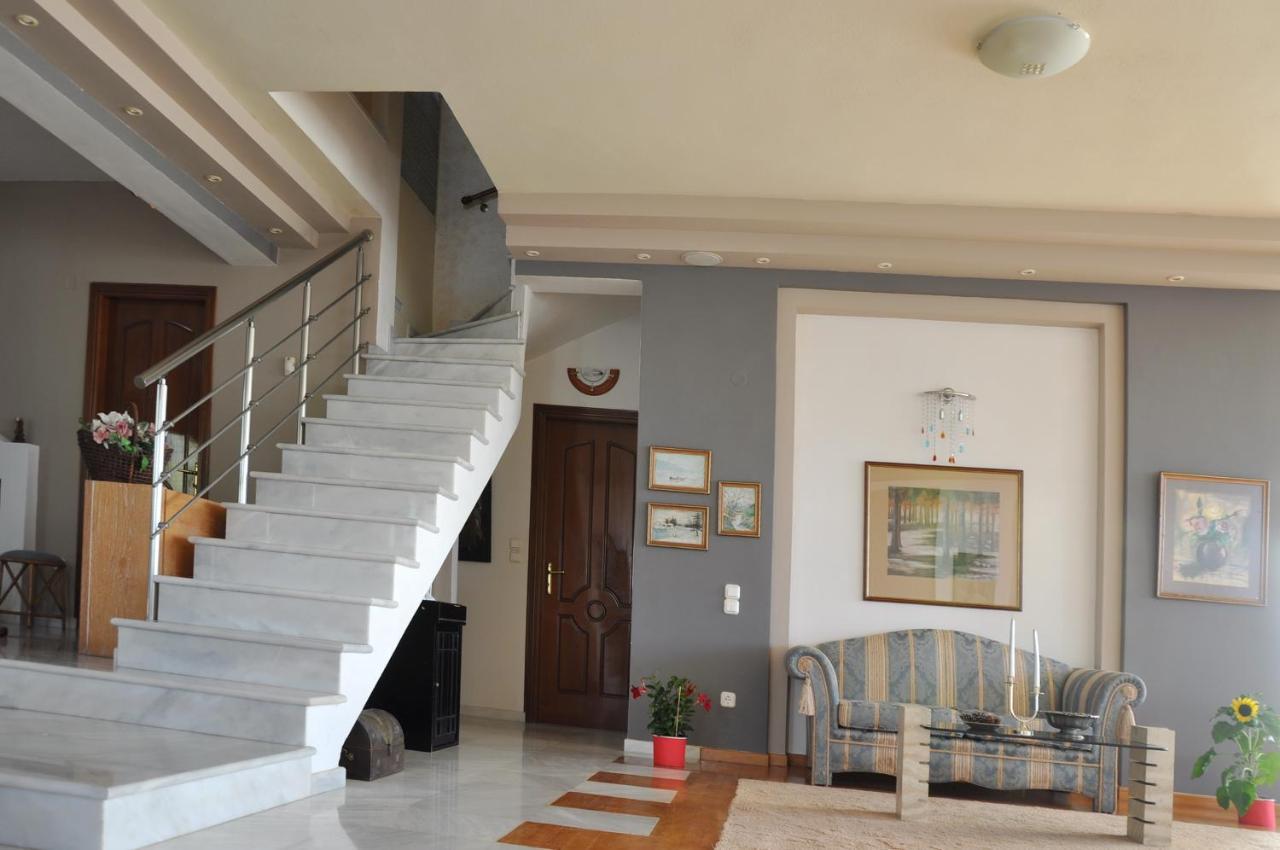 Chersonissos Villa Elite 外观 照片