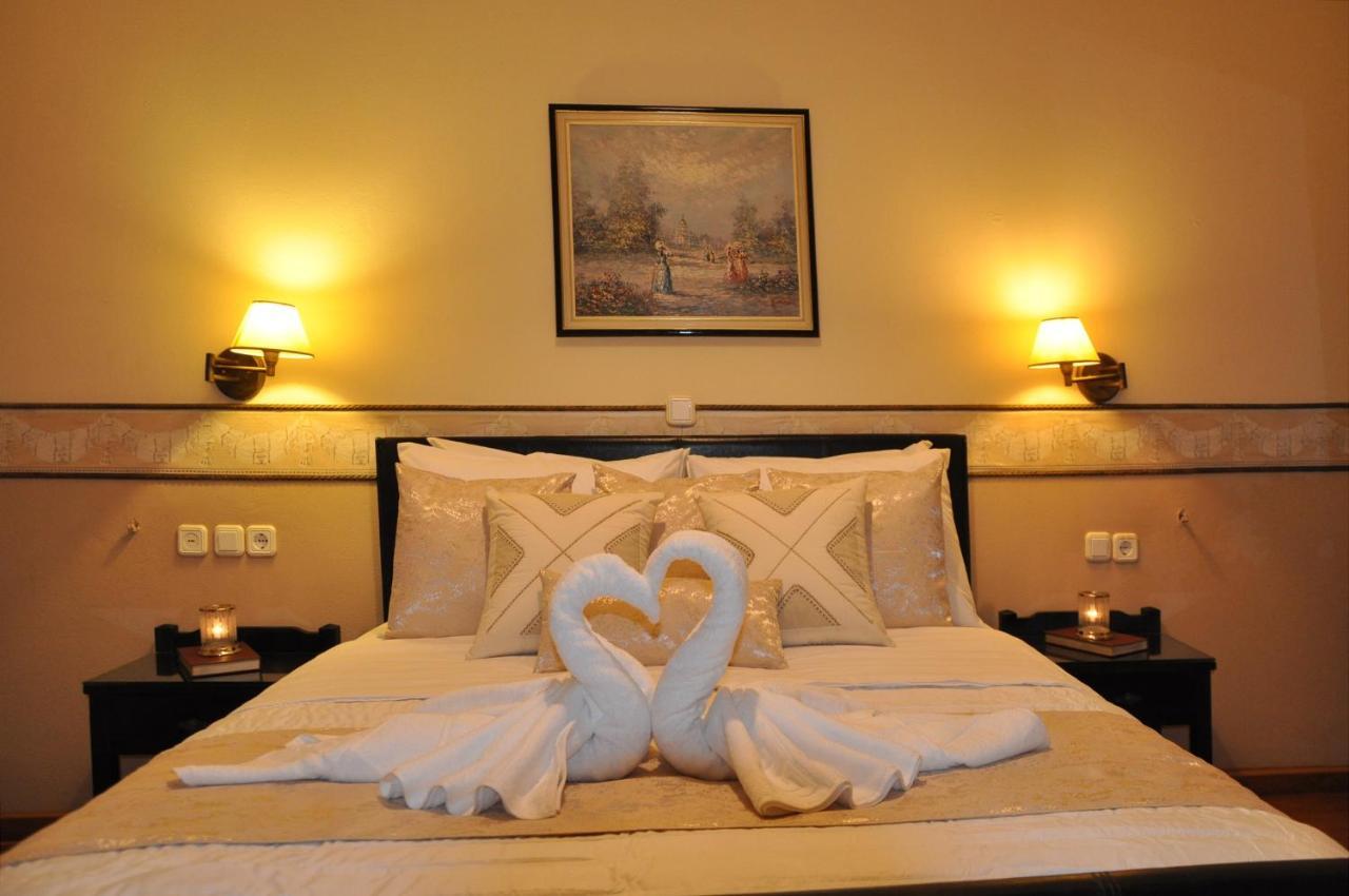Chersonissos Villa Elite 外观 照片