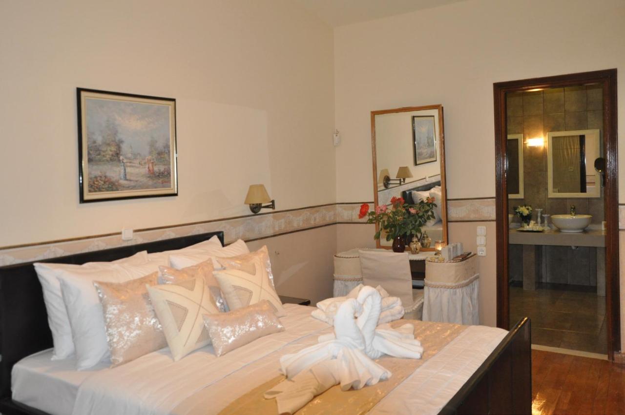Chersonissos Villa Elite 外观 照片