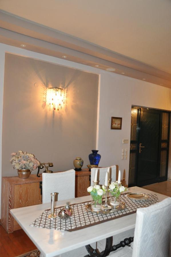 Chersonissos Villa Elite 外观 照片