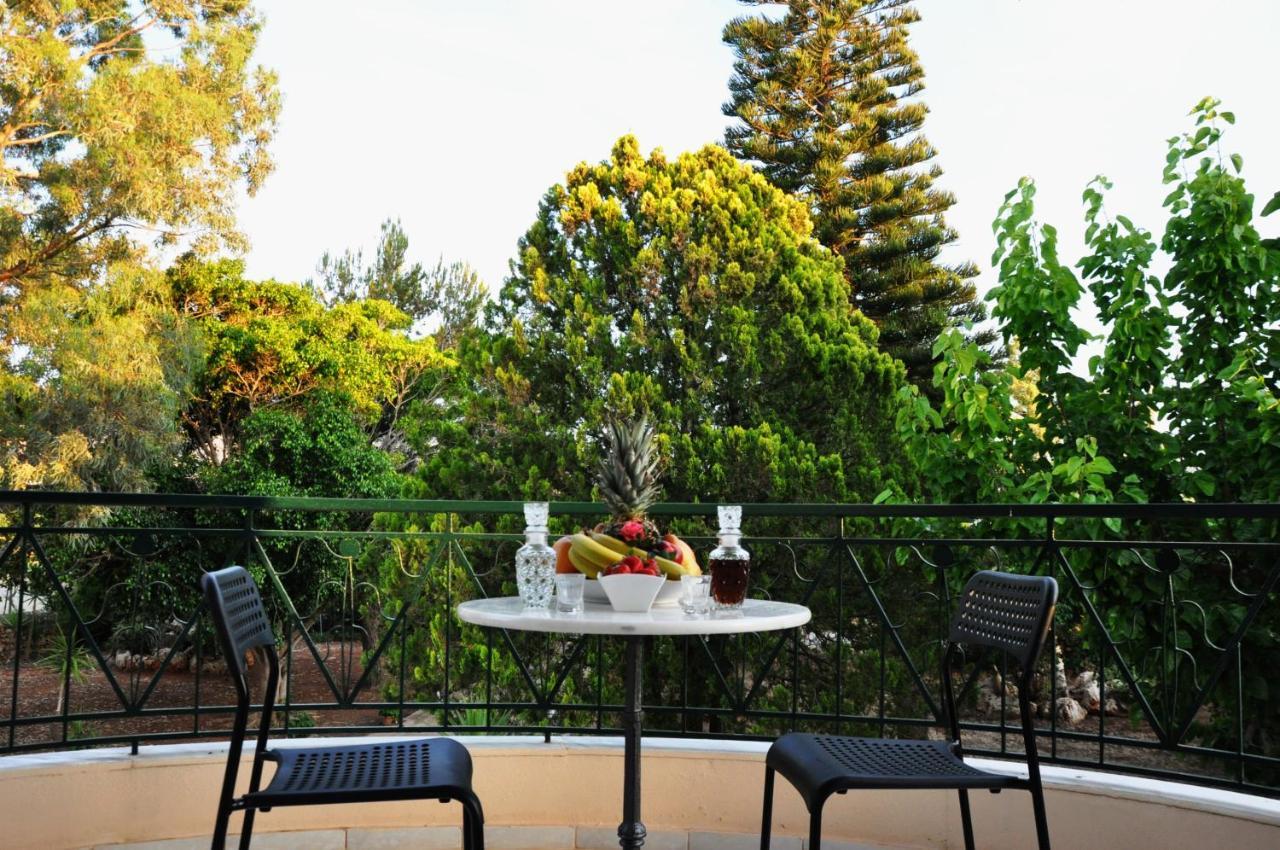 Chersonissos Villa Elite 外观 照片