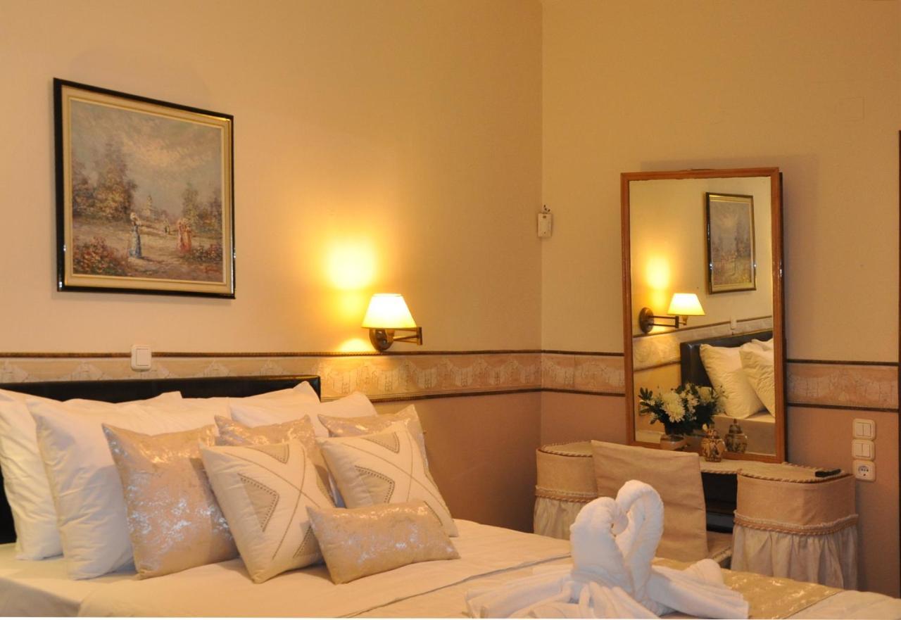 Chersonissos Villa Elite 外观 照片