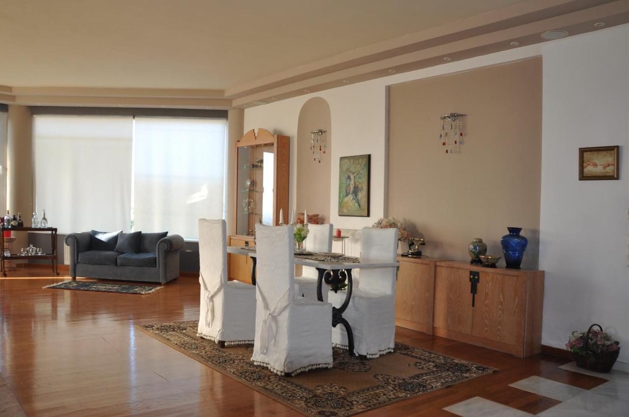 Chersonissos Villa Elite 外观 照片