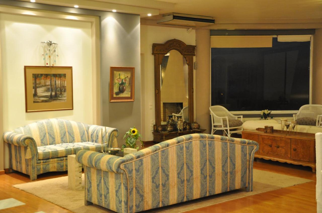 Chersonissos Villa Elite 外观 照片