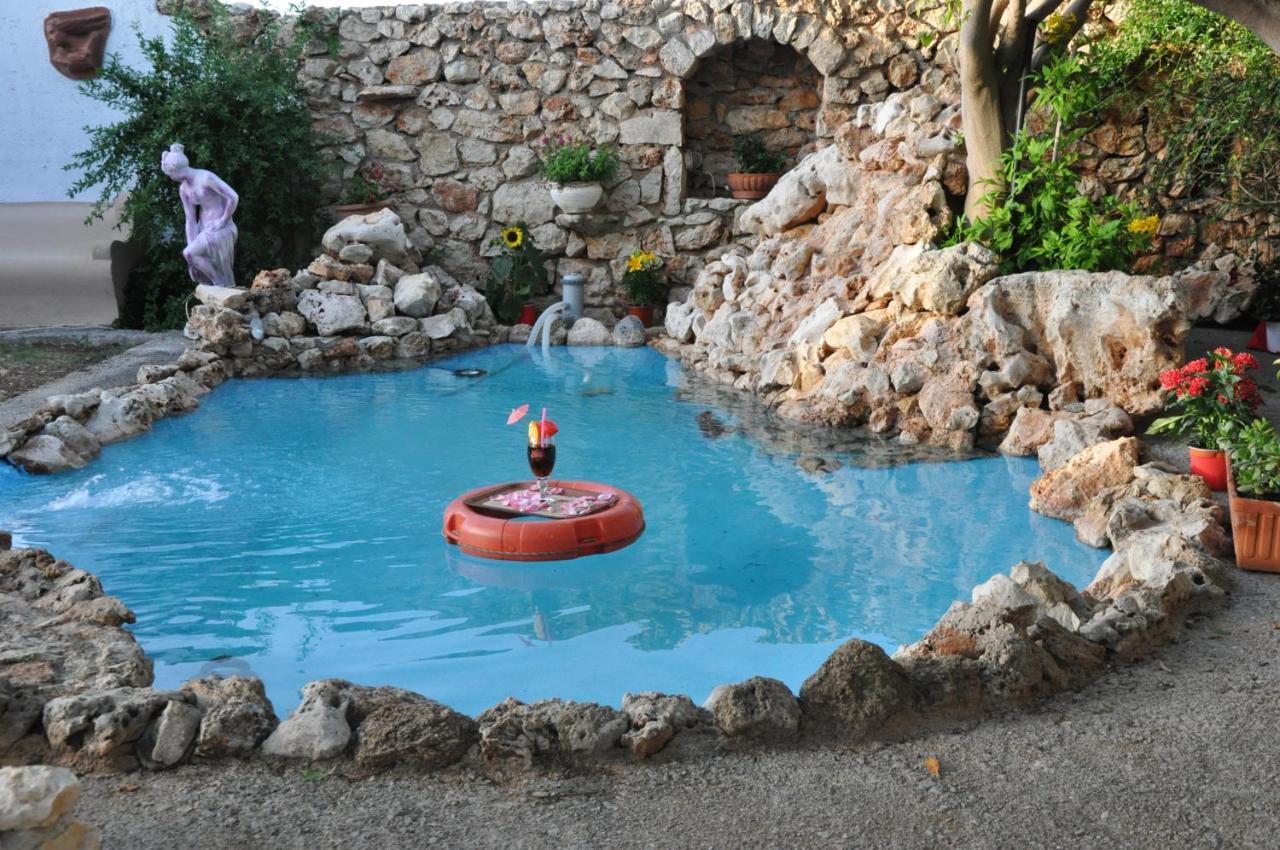Chersonissos Villa Elite 外观 照片