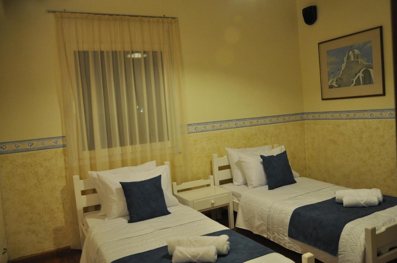 Chersonissos Villa Elite 外观 照片